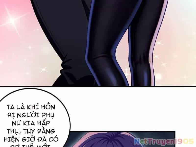 Nữ Đế Ma Tôn Xuyên Không Thành Cấp Trên Của Tôi - Chương 36 - ảnh 63