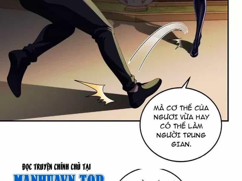 Nữ Đế Ma Tôn Xuyên Không Thành Cấp Trên Của Tôi - Chương 36 - ảnh 66