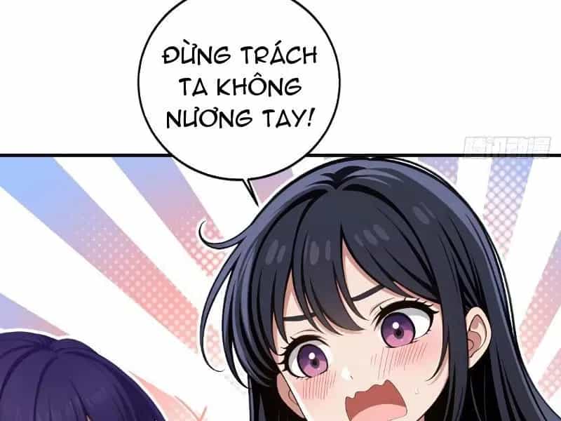 Nữ Đế Ma Tôn Xuyên Không Thành Cấp Trên Của Tôi - Chương 38 - ảnh 10