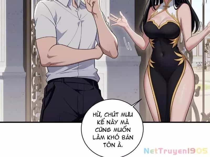 Nữ Đế Ma Tôn Xuyên Không Thành Cấp Trên Của Tôi - Chương 38 - ảnh 65