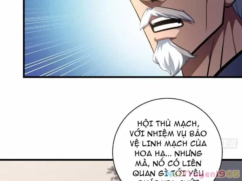 Nữ Đế Ma Tôn Xuyên Không Thành Cấp Trên Của Tôi - Chương 40 - ảnh 39