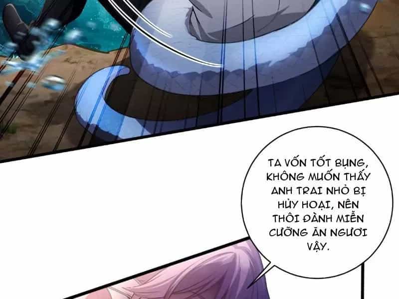 Nữ Đế Ma Tôn Xuyên Không Thành Cấp Trên Của Tôi - Chương 40 - ảnh 75