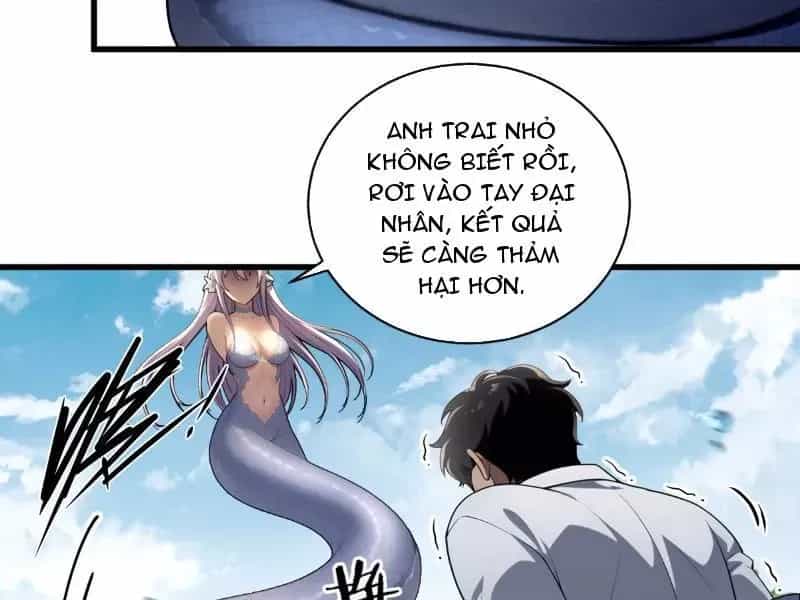 Nữ Đế Ma Tôn Xuyên Không Thành Cấp Trên Của Tôi - Chương 40 - ảnh 78