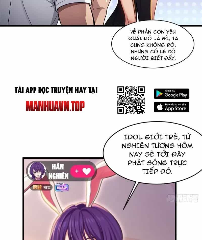 Nữ Đế Ma Tôn Xuyên Không Thành Cấp Trên Của Tôi - Chương 41 - ảnh 27