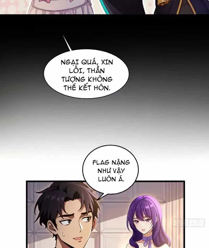 Nữ Đế Ma Tôn Xuyên Không Thành Cấp Trên Của Tôi - Chương 42 - ảnh 6