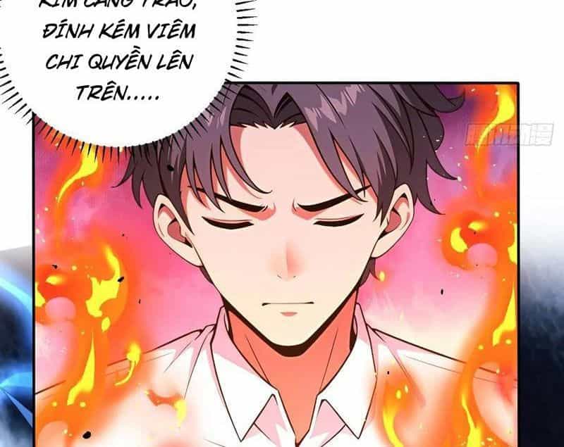 Nữ Đế Ma Tôn Xuyên Không Thành Cấp Trên Của Tôi - Chương 43 - ảnh 38