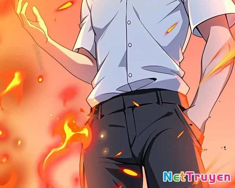 Nữ Đế Ma Tôn Xuyên Không Thành Cấp Trên Của Tôi - Chương 43 - ảnh 46