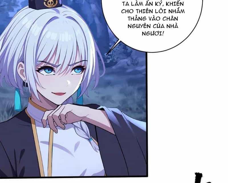 Nữ Đế Ma Tôn Xuyên Không Thành Cấp Trên Của Tôi - Chương 43 - ảnh 69
