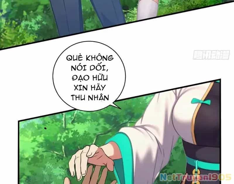 Nữ Đế Ma Tôn Xuyên Không Thành Cấp Trên Của Tôi - Chương 44 - ảnh 19