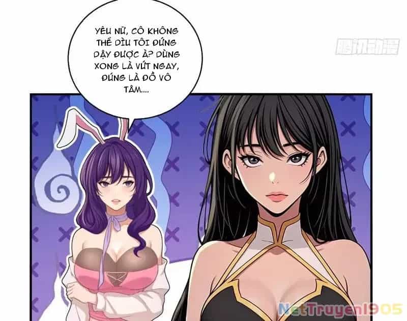 Nữ Đế Ma Tôn Xuyên Không Thành Cấp Trên Của Tôi - Chương 44 - ảnh 34