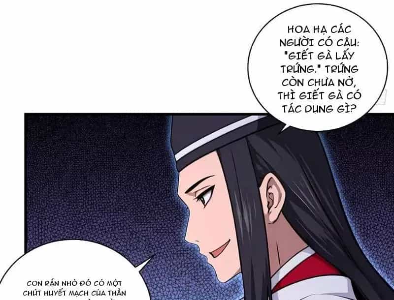 Nữ Đế Ma Tôn Xuyên Không Thành Cấp Trên Của Tôi - Chương 44 - ảnh 49