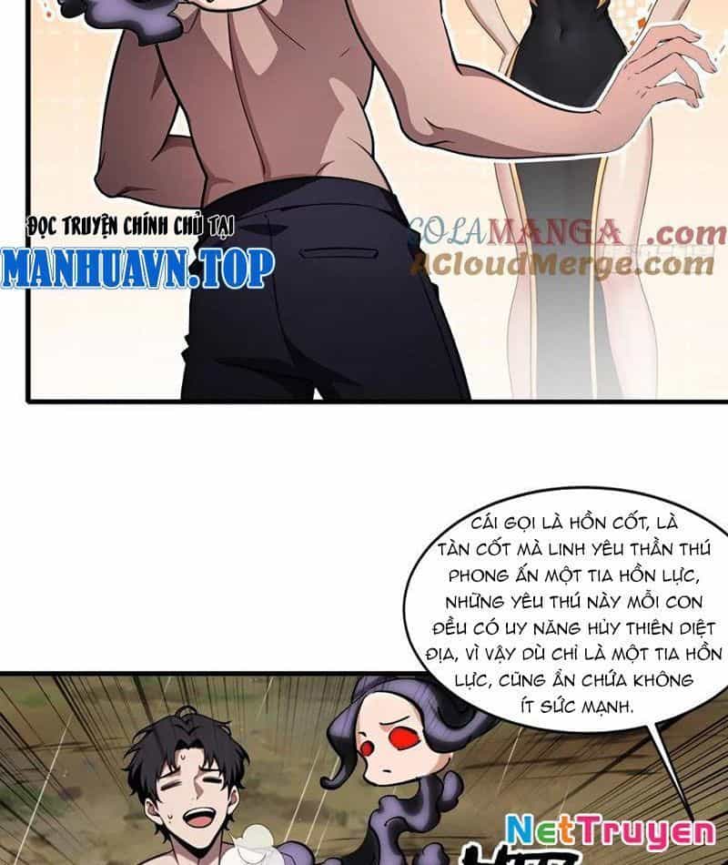 Nữ Đế Ma Tôn Xuyên Không Thành Cấp Trên Của Tôi - Chương 45 - ảnh 26