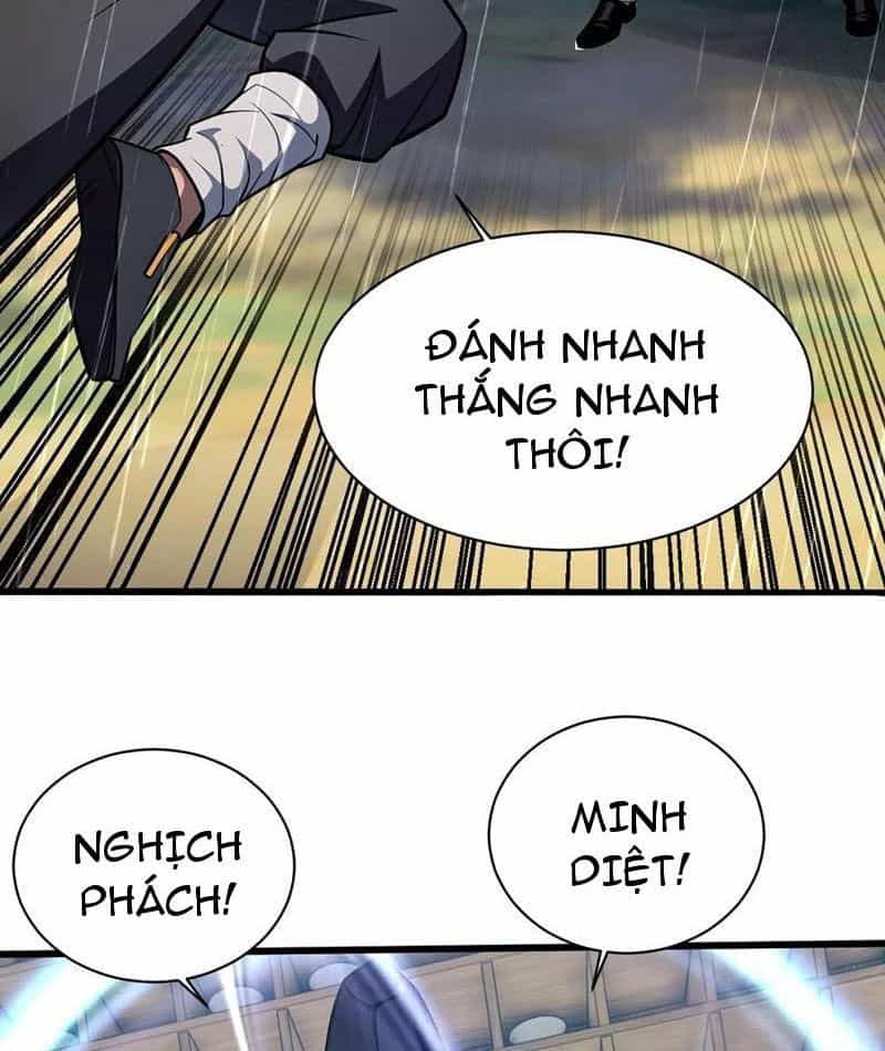 Nữ Đế Ma Tôn Xuyên Không Thành Cấp Trên Của Tôi - Chương 45 - ảnh 43