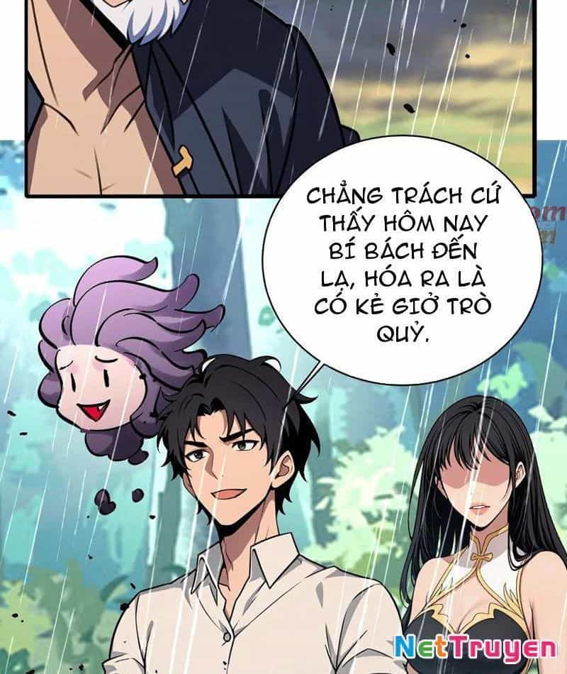 Nữ Đế Ma Tôn Xuyên Không Thành Cấp Trên Của Tôi - Chương 45 - ảnh 61