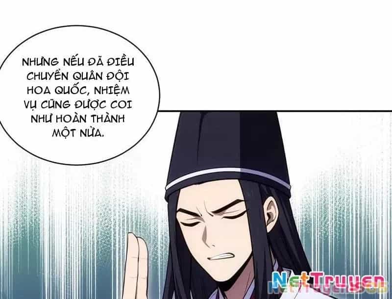 Nữ Đế Ma Tôn Xuyên Không Thành Cấp Trên Của Tôi - Chương 46 - ảnh 36
