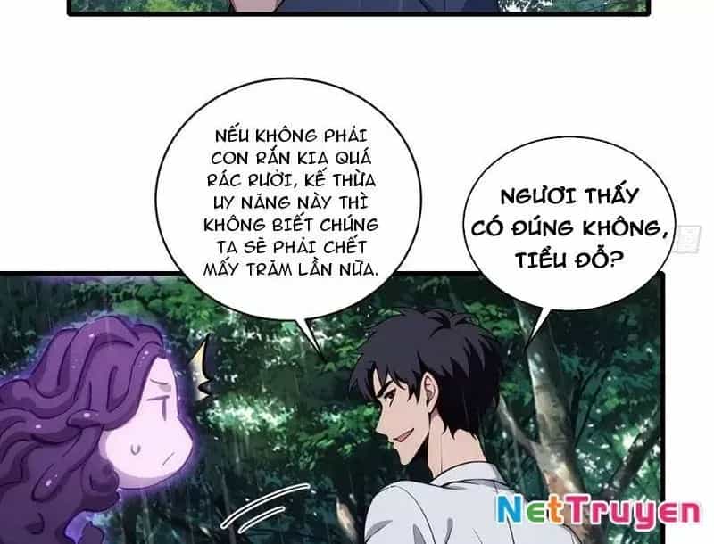Nữ Đế Ma Tôn Xuyên Không Thành Cấp Trên Của Tôi - Chương 46 - ảnh 6