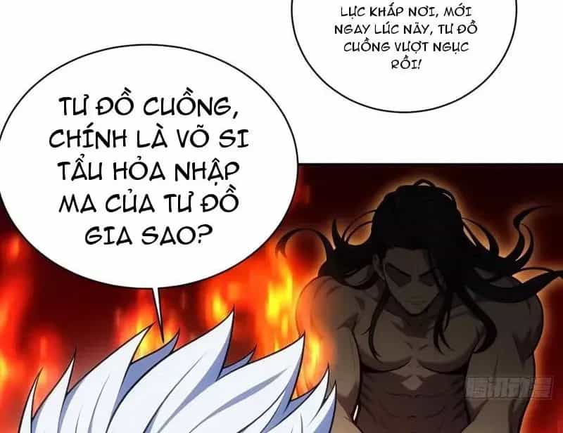 Nữ Đế Ma Tôn Xuyên Không Thành Cấp Trên Của Tôi - Chương 46 - ảnh 63