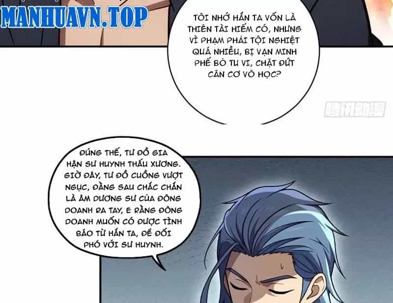 Nữ Đế Ma Tôn Xuyên Không Thành Cấp Trên Của Tôi - Chương 46 - ảnh 65