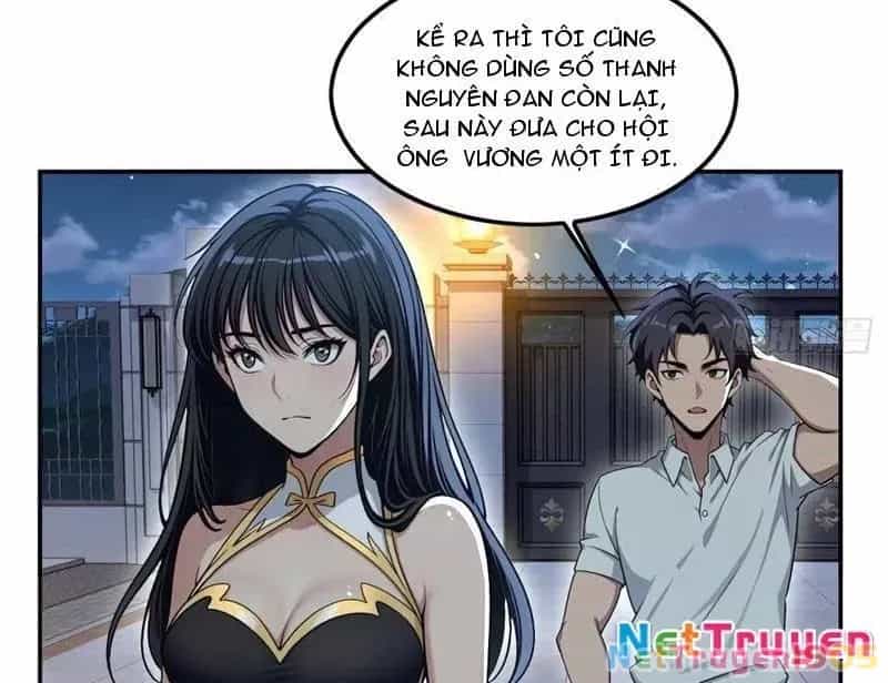 Nữ Đế Ma Tôn Xuyên Không Thành Cấp Trên Của Tôi - Chương 46 - ảnh 76