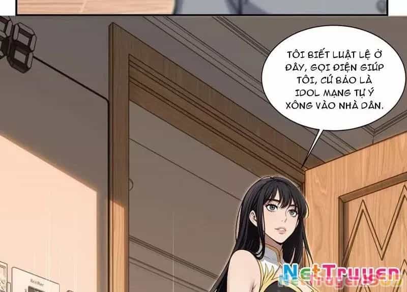 Nữ Đế Ma Tôn Xuyên Không Thành Cấp Trên Của Tôi - Chương 46 - ảnh 86