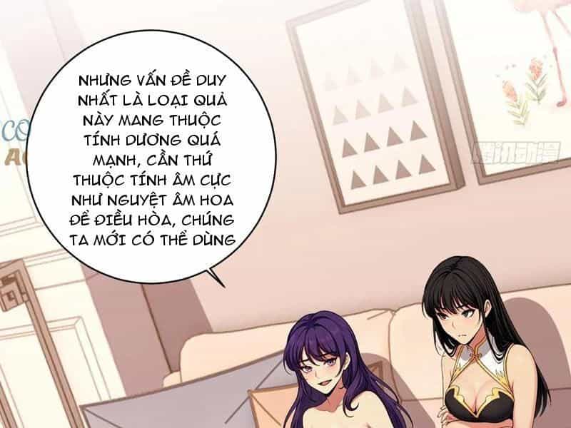 Nữ Đế Ma Tôn Xuyên Không Thành Cấp Trên Của Tôi - Chương 47 - ảnh 12