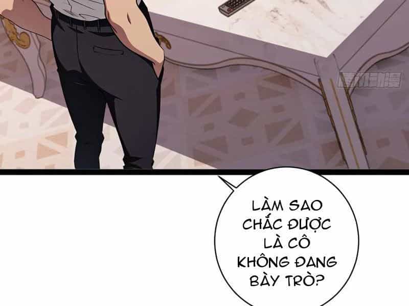 Nữ Đế Ma Tôn Xuyên Không Thành Cấp Trên Của Tôi - Chương 47 - ảnh 14