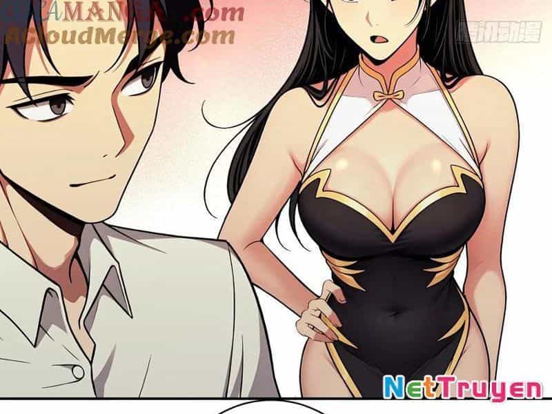 Nữ Đế Ma Tôn Xuyên Không Thành Cấp Trên Của Tôi - Chương 47 - ảnh 26