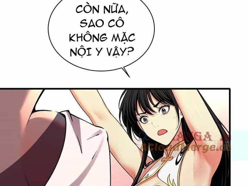Nữ Đế Ma Tôn Xuyên Không Thành Cấp Trên Của Tôi - Chương 47 - ảnh 42