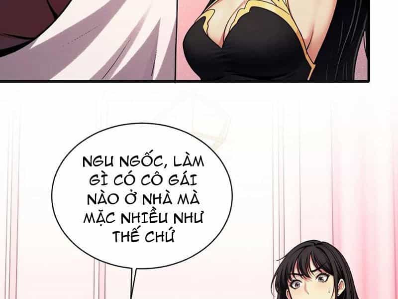 Nữ Đế Ma Tôn Xuyên Không Thành Cấp Trên Của Tôi - Chương 47 - ảnh 43