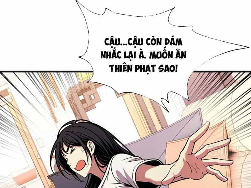 Nữ Đế Ma Tôn Xuyên Không Thành Cấp Trên Của Tôi - Chương 47 - ảnh 70