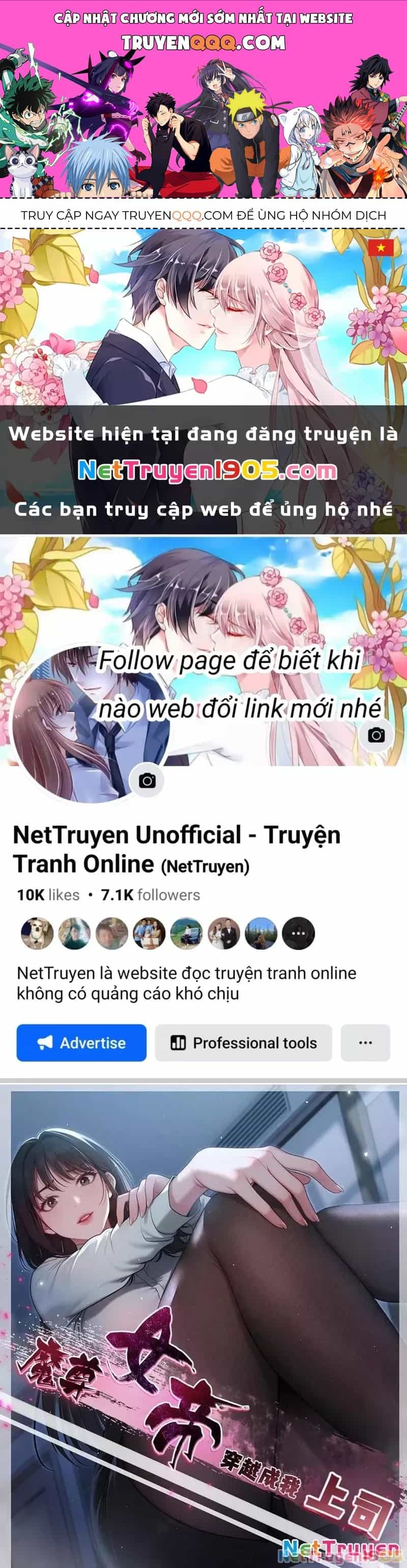 Nữ Đế Ma Tôn Xuyên Không Thành Cấp Trên Của Tôi - Chương 48 - ảnh 1