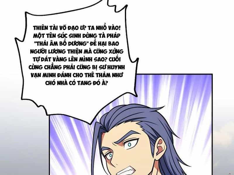 Nữ Đế Ma Tôn Xuyên Không Thành Cấp Trên Của Tôi - Chương 49 - ảnh 39