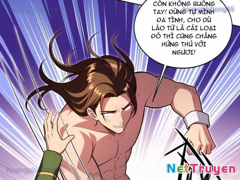 Nữ Đế Ma Tôn Xuyên Không Thành Cấp Trên Của Tôi - Chương 49 - ảnh 71