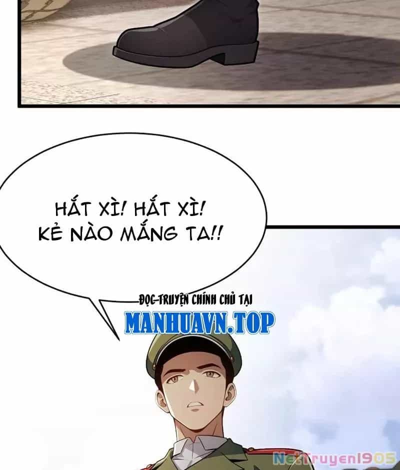 Nữ Đế Ma Tôn Xuyên Không Thành Cấp Trên Của Tôi - Chương 50 - ảnh 25