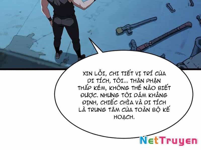 Nữ Đế Ma Tôn Xuyên Không Thành Cấp Trên Của Tôi - Chương 51 - ảnh 61