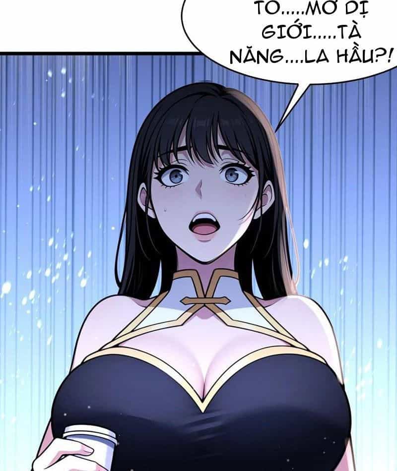Nữ Đế Ma Tôn Xuyên Không Thành Cấp Trên Của Tôi - Chương 52 - ảnh 14