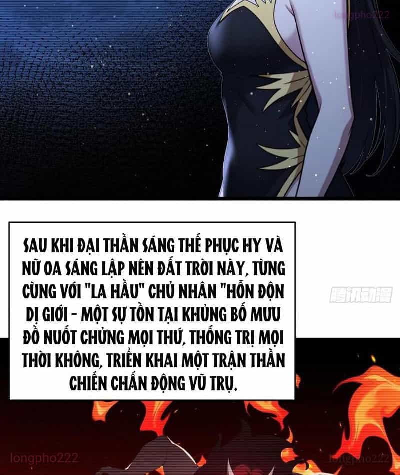 Nữ Đế Ma Tôn Xuyên Không Thành Cấp Trên Của Tôi - Chương 52 - ảnh 18