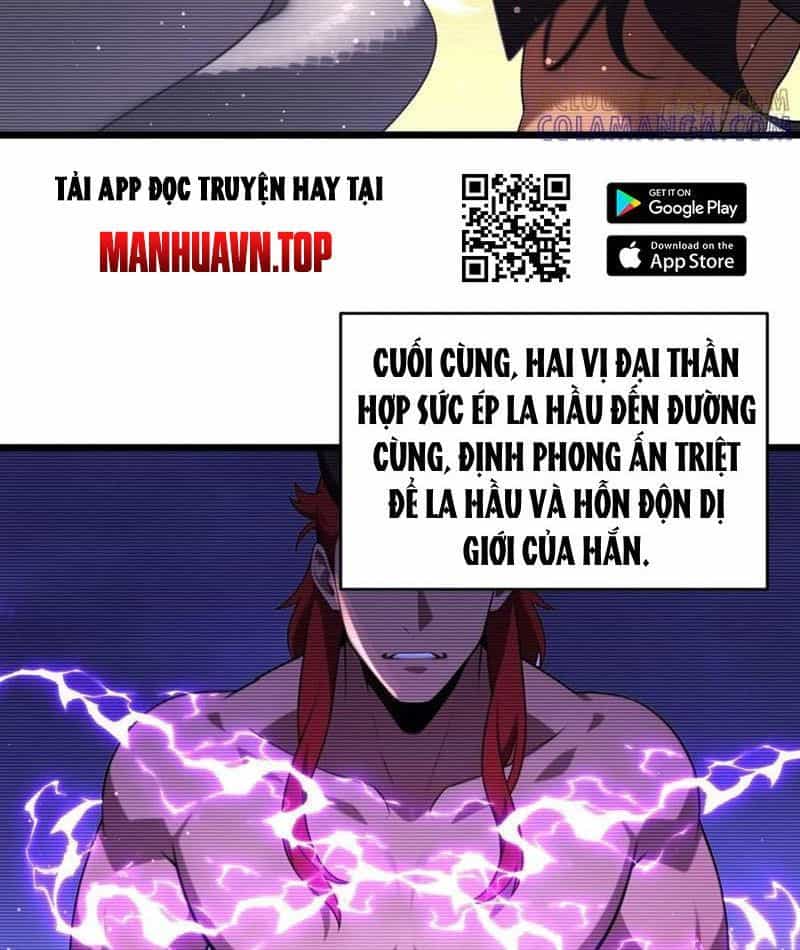 Nữ Đế Ma Tôn Xuyên Không Thành Cấp Trên Của Tôi - Chương 52 - ảnh 20