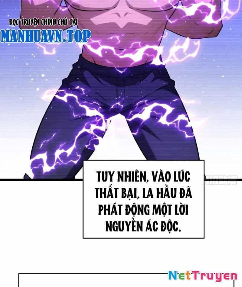 Nữ Đế Ma Tôn Xuyên Không Thành Cấp Trên Của Tôi - Chương 52 - ảnh 21
