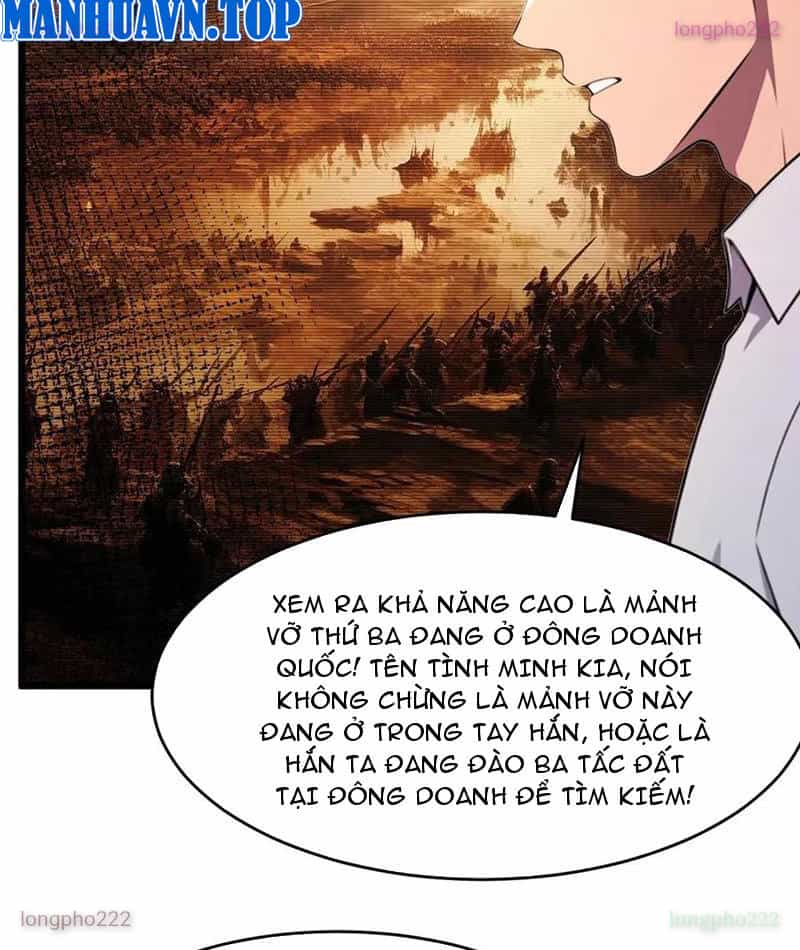 Nữ Đế Ma Tôn Xuyên Không Thành Cấp Trên Của Tôi - Chương 52 - ảnh 48
