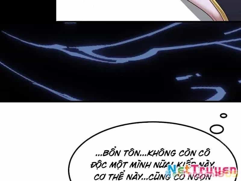 Nữ Đế Ma Tôn Xuyên Không Thành Cấp Trên Của Tôi - Chương 53 - ảnh 131
