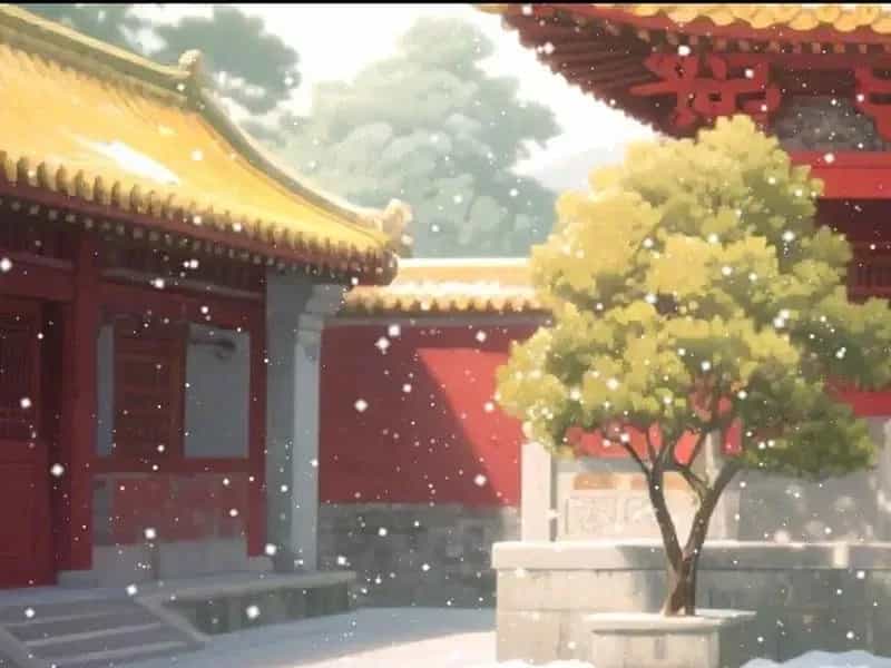 Nữ Đế Ma Tôn Xuyên Không Thành Cấp Trên Của Tôi - Chương 53 - ảnh 49