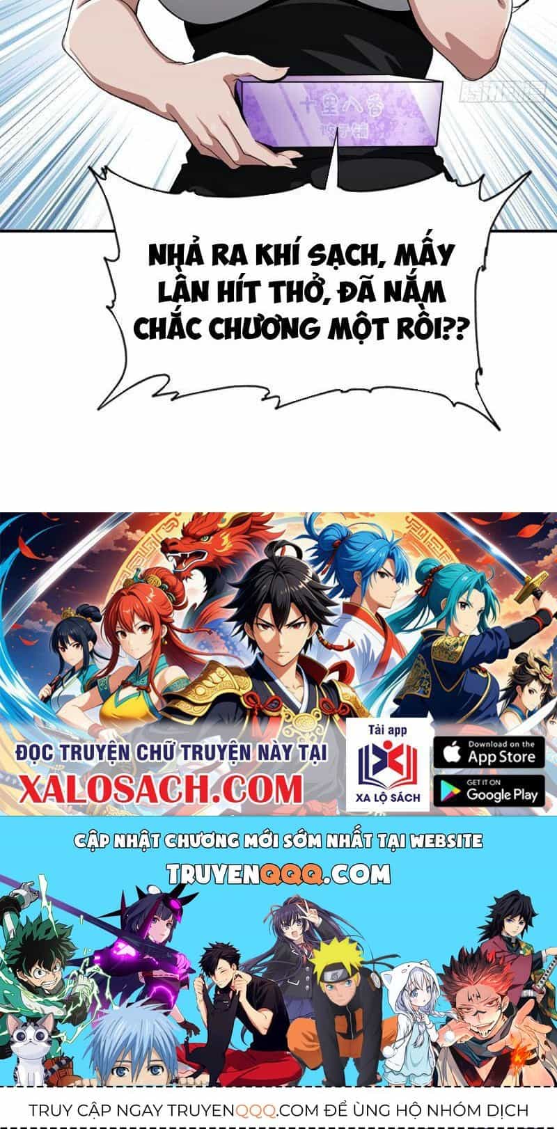Nữ Đế Ma Tôn Xuyên Không Thành Cấp Trên Của Tôi - Chương 6 - ảnh 40