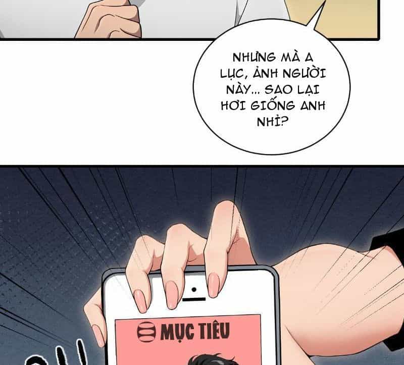 Nữ Đế Ma Tôn Xuyên Không Thành Cấp Trên Của Tôi - Chương 8 - ảnh 38
