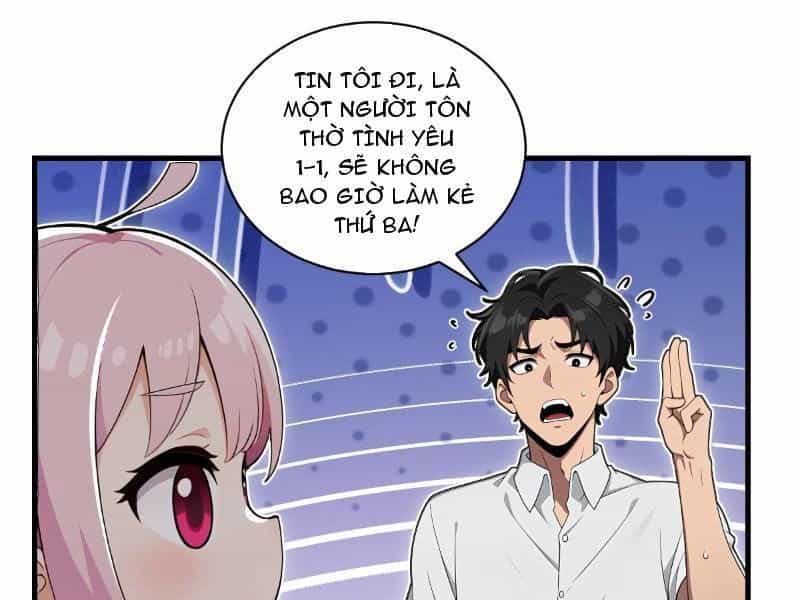 Nữ Đế Ma Tôn Xuyên Không Thành Cấp Trên Của Tôi - Chương 9 - ảnh 46