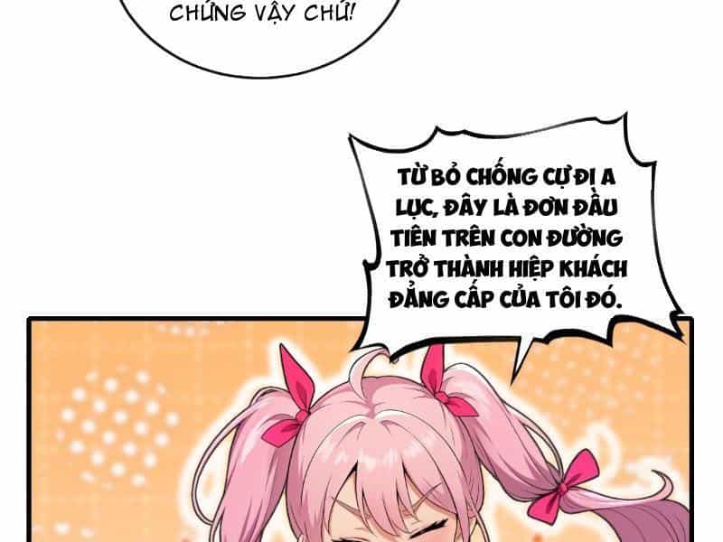 Nữ Đế Ma Tôn Xuyên Không Thành Cấp Trên Của Tôi - Chương 9 - ảnh 5