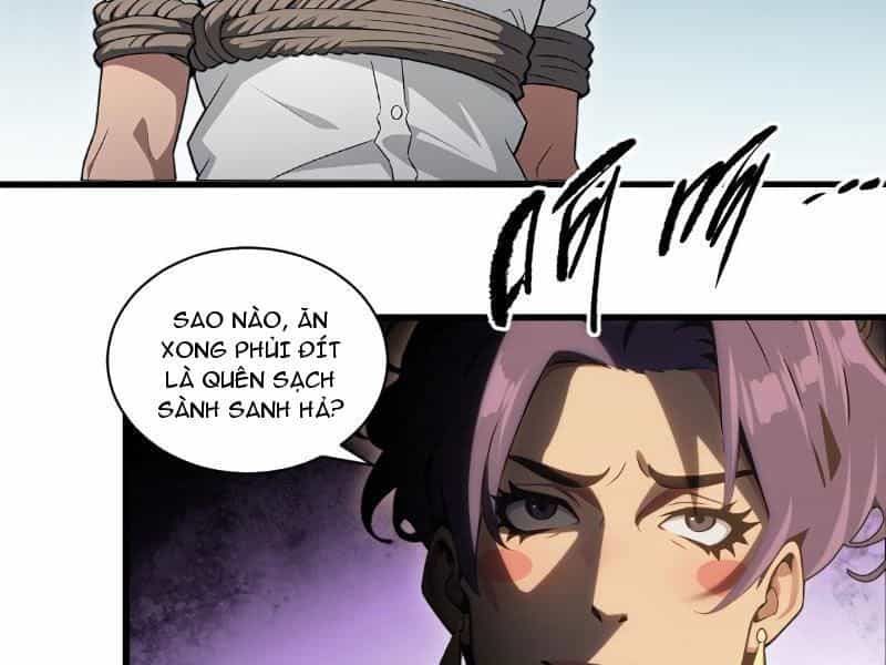 Nữ Đế Ma Tôn Xuyên Không Thành Cấp Trên Của Tôi - Chương 9 - ảnh 57