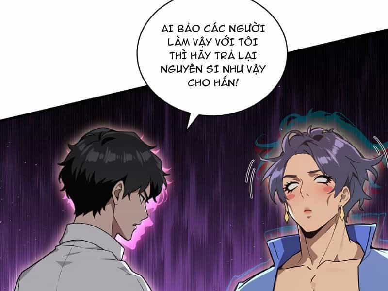 Nữ Đế Ma Tôn Xuyên Không Thành Cấp Trên Của Tôi - Chương 9 - ảnh 72