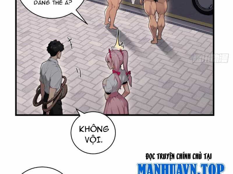 Nữ Đế Ma Tôn Xuyên Không Thành Cấp Trên Của Tôi - Chương 9 - ảnh 75