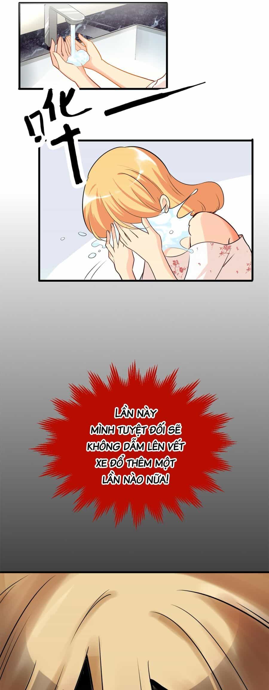 Nữ Đế Phản Diện Đến Rồi Đây! - Chương 1 - ảnh 25